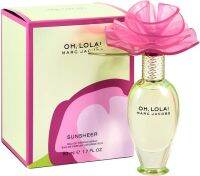 Marc Jacobs OH, LOLA! Sunsheer Eau De Parfum Limited Edition 100 ml. ( กล่องซีล )