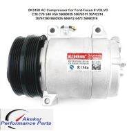 DKS15D AC Compressor For Ford-Focus II VOLVO C30 C70 S40 V50 36000029 30676311 30742214 30761390 8602925 506012-0473 36000316