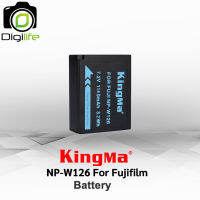 Kingma Battery NP-W126 For Fujifilm