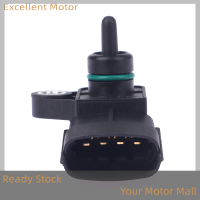 Excellent Manifold intake Air PRESSURE map SENSOR Sender สำหรับ Hyundai Accent 39300-2B000