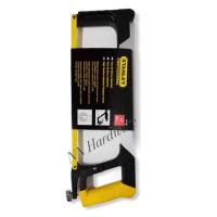 โครงเลื่อยตัดเหล็กStanley 15-166(12”/305mm)(ส่งฟรีเคอรี่)