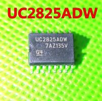 5ชิ้น/ล็อต UC2825ADW UC2825DW UC3825ADW UC3825DW UC3825 SOP 16ต้นฉบับในสต็อก