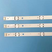 8LED 850มม. LED Backlight Strip สำหรับ LG HC430DGN-SLNX1 43UF6400 43UF640V 43UF6407 43UH603V