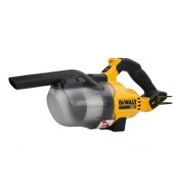 Dewalt DCV501LN เครื่องดูดฝุ่นใช้ในครัวเรือน20V รถอเนกประสงค์เครื่องมือเครื่องดูดฝุ่นเครื่องดูดฝุ่นชาร์จได้อุตสาหกรรมกำลังสูง