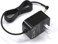 VHBW 9.5 V charger is suitable for the Casio Casio ADE95100LU piano keyboard US EU UK selectable plugs