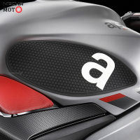 For aprilia rs 660 tuono 660 rs660 tuono660 2021 accessories Anti Slip Tank Pad Gas Knee Grip Traction Side Protector Stickers