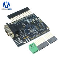 MCP2515 CAN Controller Shield FOR Arduino  R3 Study Expansion UART I2C IIC interface SPI Interface 30mA Board Module