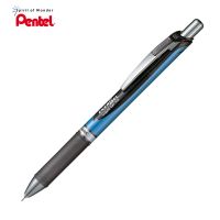 Pentel ปากกาหมึกเจล เพนเทล Energel Deluxe BLN75 0.5mm - หมึกสีดำ