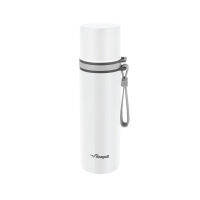 Seagull - กระติกน้ำสุญญากาศ รีเฟรช 0.5 ลิตร (สีขาว) รหัส 150001156[ #Thermal Flasks &amp; Tumblers  ]