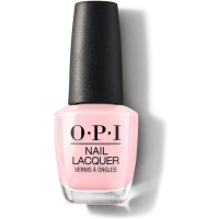 OPI Nail Lacquer - Its A Girl 0.5 oz - #NLH39