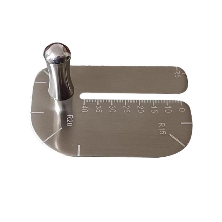 leather-punch-aid-pulling-board-stainless-steel-diy-tool-l8o0