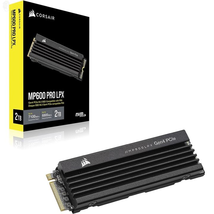 ลด-50-พร้อมส่ง-ssd-corsair-mp600-pro-lpx-1tb-2tb-pcie-gen4-x4-nvme-m-2-ssd-ps5-ขายดี