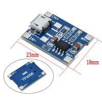 บอร์ดชาร์จข้อเสนอพิเศษไมโคร USB 5V Type-C,บอร์ดชาร์จแบตเตอรี่ลิเธียมพร้อมชุดสำหรับ Arduino Diy โมดูลชาร์จป้องกัน