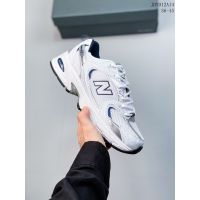 Newbalance 530 รองเท้ากีฬา รองเท้าวิ่งลําลอง เข้ากับทุกการแต่งกาย