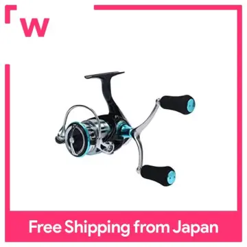 Daiwa Spinning Reel 19 Emeraldas Lt3000s-ch-dh (2019 Model)