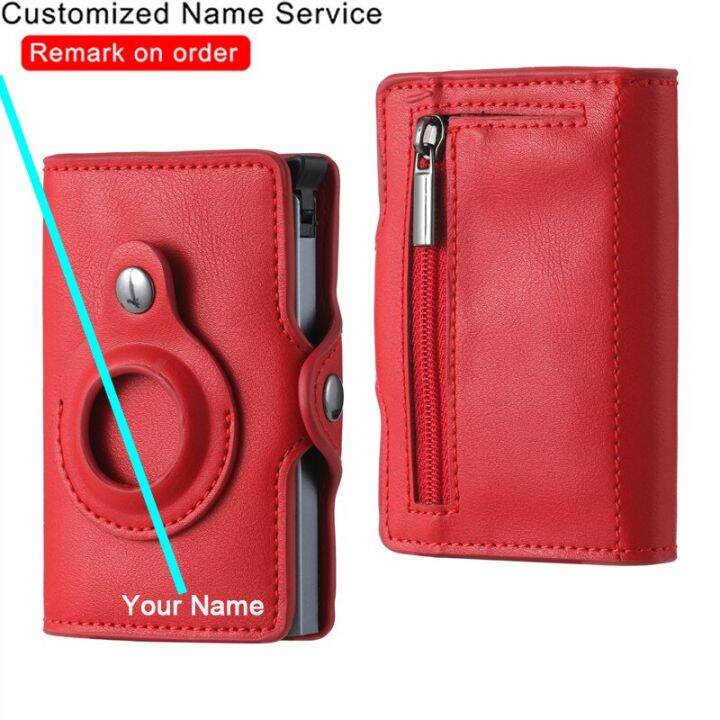 customized-name-apple-airtags-wallet-men-leather-purse-id-credit-bank-card-holder-rfid-airtag-wallet-cardholder-zipper-coins-bag-card-holders