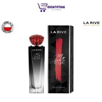 น้ำหอมสำหรับผู้หญิง La Rive My Only Wish Eau de Parfum 100 ml