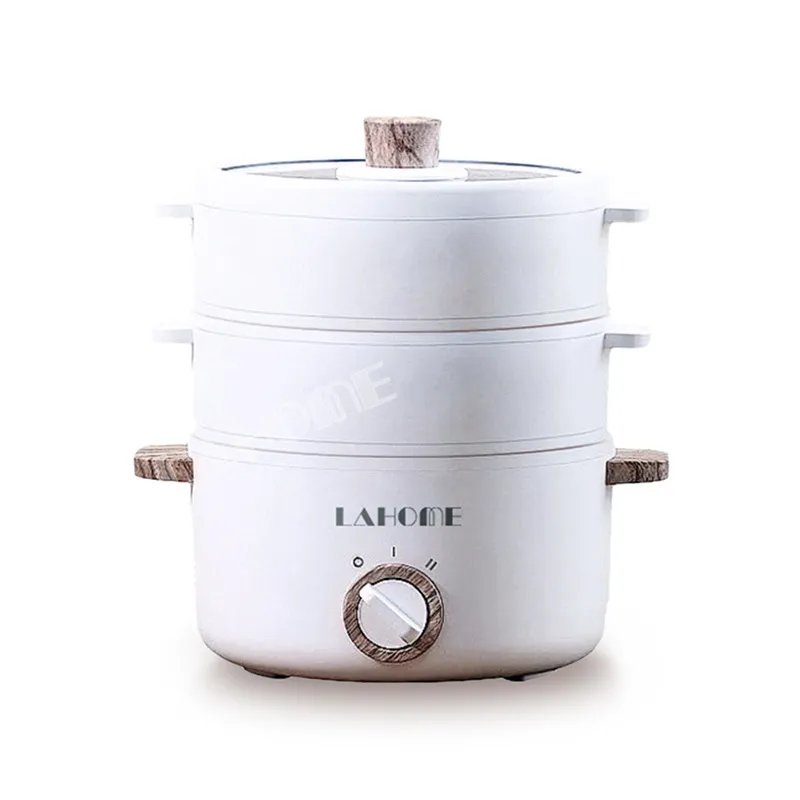 Lumme Rice Cooker and Steamer – LummeHome