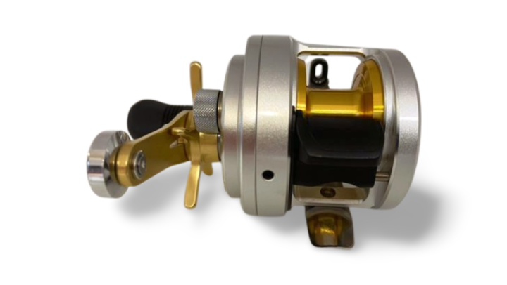 รอก-shimano-calcutta-401f