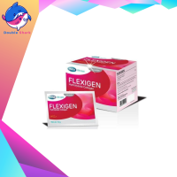 MEGA We care เมก้าวีแคร์ FLEXIGEN (15 Sachets) เฟลกซิเจน ผลิตภัณฑ์เสริมอาหาร 15 ซอง