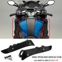 For BMW K1600GT K 1600 GT Accessories Motorcycle Leg Protection Leg Wind Deflectors Fairing Extenions Foot Guard Fender 2017 -