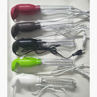 zk30 Handheld Electric Mini Milk Frother Portable Egg Beater Blender Food Mixers Foamer Milk Frother Milkshake 220V