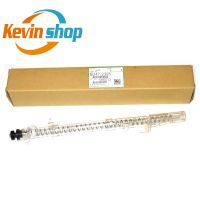 2PC B247-2395 B1102326 Waste toner collection rod coil For Ricoh AF 1075 2075 8000 7500 8001 7001 6500 9001 Transparent tube