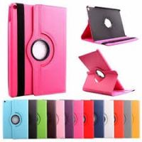 NP เคส แทบเล็ต เคส ไอแพดแอร์2 IPad Air2 Case "หมุน360องศา" For Apple IPad Air2 iPad Air1 iPad 9.7 Case 360 Degree Rotating case cover tablet case จัดส่งฟรี