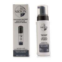 Nioxin เส้นผ่านศูนย์กลาง System 2บำรุงเส้นผม (ผมธรรมชาติก้าวหน้าบาง) 200Ml/6.76Oz