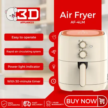 COSORI Air Fryer 3D model