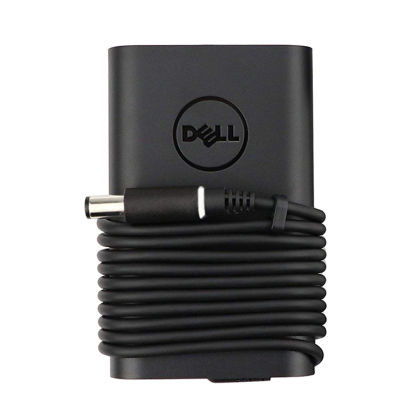 19.5V Power Adapter Fit for Dell Monitor S2415H S2415HB S2715H S2317HJ P2714T SX2210T AC Charger Supply Cord