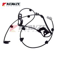 KOWZE เซ็นเซอร์ความเร็ว ABS ด้านหน้า LH 89543-0K061เหมาะสำหรับ Toyota Fortuner Hilux 2015 2016 2017 2018 2.7L 2TR-FE 895430K061 89543 0K061