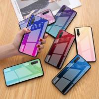 เคสกระจกสำหรับ Xiaomi เทมเปอร์สี Mi 9 Lite SE 10T Pro ด้านหลังโทรศัพท์ที่ครอบสำหรับ Xiaomi Mi 11 Lite 5G NE 12S Ultra 12T 13 Pro CarterFa