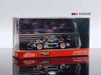 Porsche 911 GT2 24h Le Mans 1998 NO.60 1:64 (TARMAC)