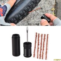 【CW】 Repair Tools Emergency Tire Tubeless Puncture Road MTB