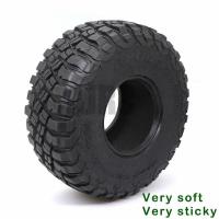 2.2-inch 120mm rubber tires for 1/10 rock track Redcat SCX10 II axial 90046 90047 RC4WD d90 d110 TF2 trx-4 RC car Screw Nut Drivers