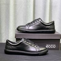 Original Ecco mens Sports Shoes running shoes sneaker Outdoor shoes Casual shoes LY0217008