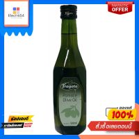 ฟรากาตาน้ำมันมะกอกพอมาซ500มล.FRAGATA OLIVE POMACE OIL 500 ML.