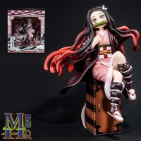 [COD] Anime Slayer 1 Generation Zaomen Nezuko 1/8 Boxed Decoration