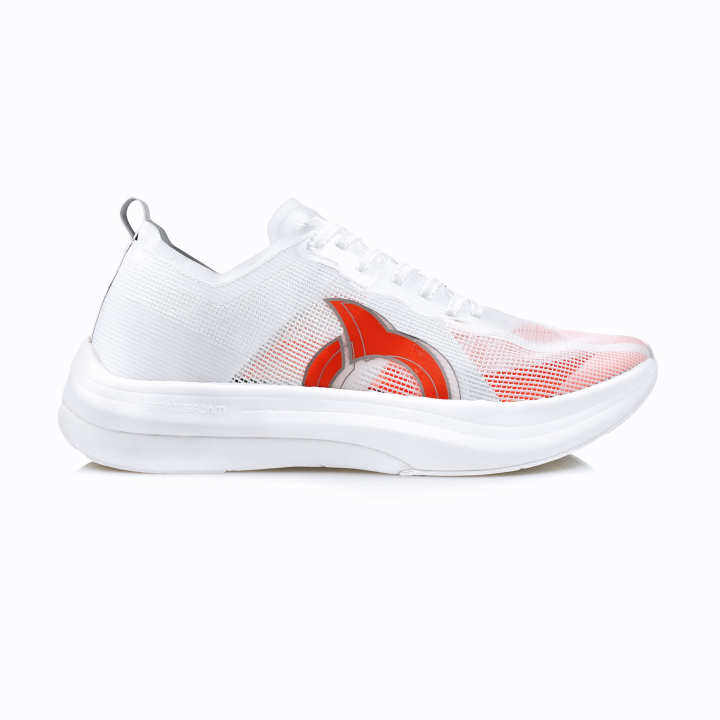 Ortuseight Sepatu Running Hypersonic Off White Lazada Indonesia