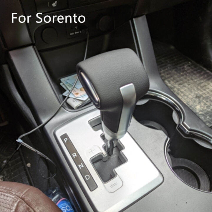 สำหรับ-kia-sorento-borrego-k2-freddy-huanchi-gear-stick-เกียร์อัตโนมัติ-handle-เกียร์-shift-lever-การปรับเปลี่ยนเกียร์-shift-knob