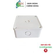 Combo 10 hộp kỹ thuật thi công camera