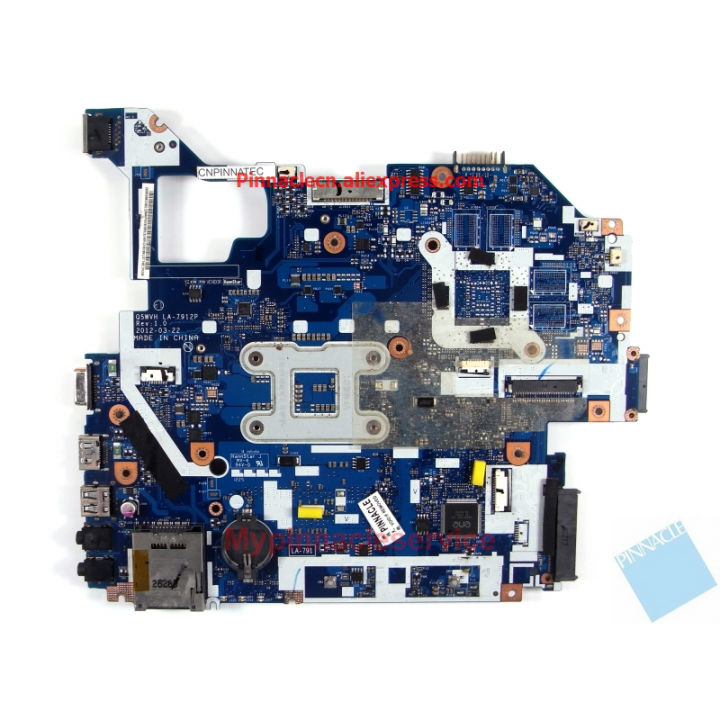 nbc1f11001-motherboard-for-packard-bell-easynote-te11-tv11-hc-tv43-hc-tv44-hc-tv44-hr-la-7912p-q5wtc-l51