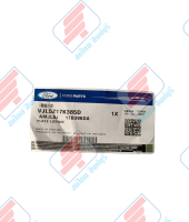 VJL5Z17K385D กรอบป้ายทะเบียน FORD PERFORMANCE (PLATE LICENCE) ใช้สำหรับรถFORDทุกชนิด ของแท้จากศูนย์