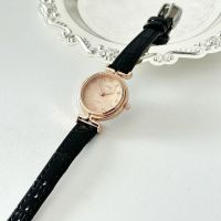 chic watch for women ins style niche design light luxury korean style simple temperament fresh and versatile junior high school students