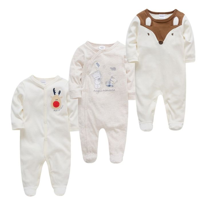 kavkas-newborn-baby-pajamas-roupas-bebe-de-infantile-full-sleeve-bathrobe-baby-sleepers-boy-girl-clothing-bossa-nova-roupao