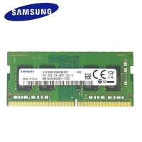 Samsung 4GB DDR4 Bus 2400MHz 1Rx16 PC4 แรมโน๊ตบุ๊ค(สินค้าใหม่) รับประกัน 2 ปี