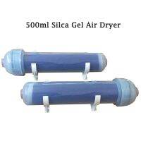 BNV-500ml Repeated Use Silica Air Dryer Air Filter For Ozone Generator Parts Nd-500ml