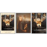 The Fabelmans Movie Poster wallpaper decor  living room bar decoration sticker wall painting Wall Décor