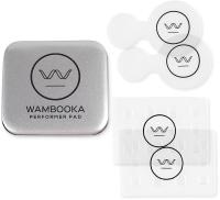 Wambooka  Performer Pad แผ่นซับหนังกลอง